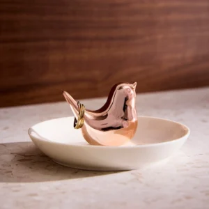 Bird small tray
